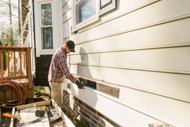 Trusted Siding Replacement service in Chesapeake City, MD - Creative Siding